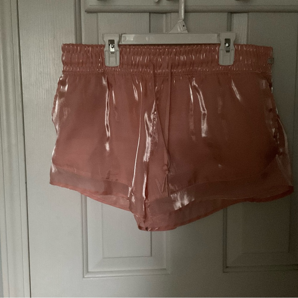 Athletic Shorts
